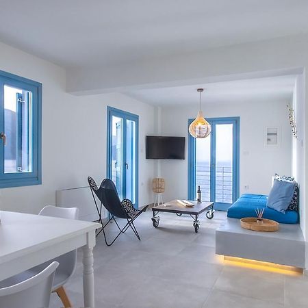 Akasha Suite III Vathy  Exterior photo