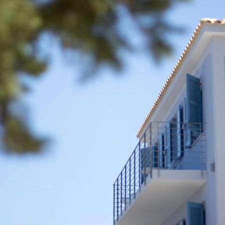 Akasha Suite III Vathy  Exterior photo