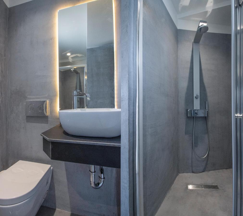 Akasha Suite III Vathy  Exterior photo